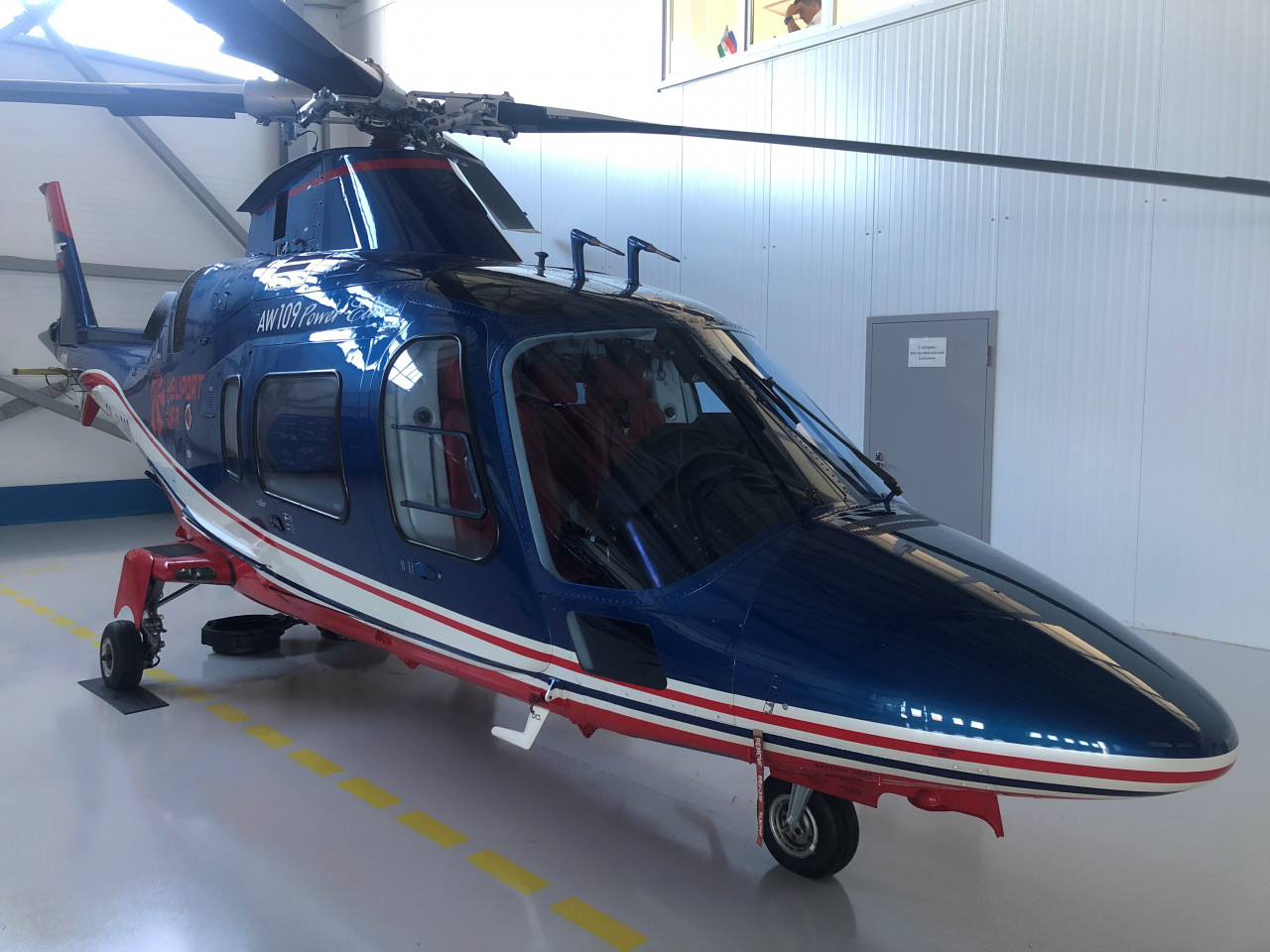 Купить вертолет цена на ресурсные вертолеты AgustaWestland A109E
